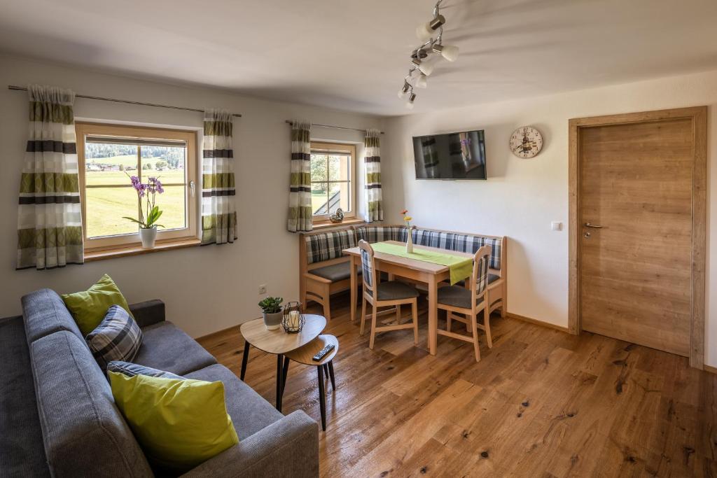Appartements HOAMATGFÜHL - 5