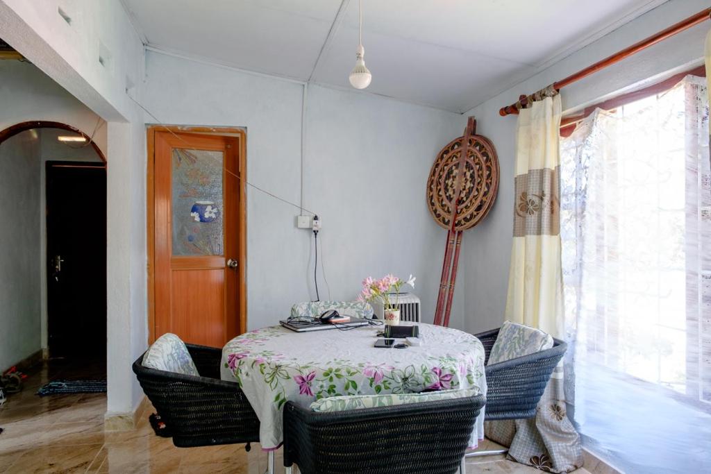 Samaya Apartment with balcony, Hikkaduwa