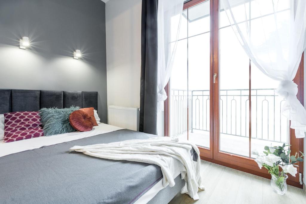 Kazimierz Friendhouse Apartments photo
