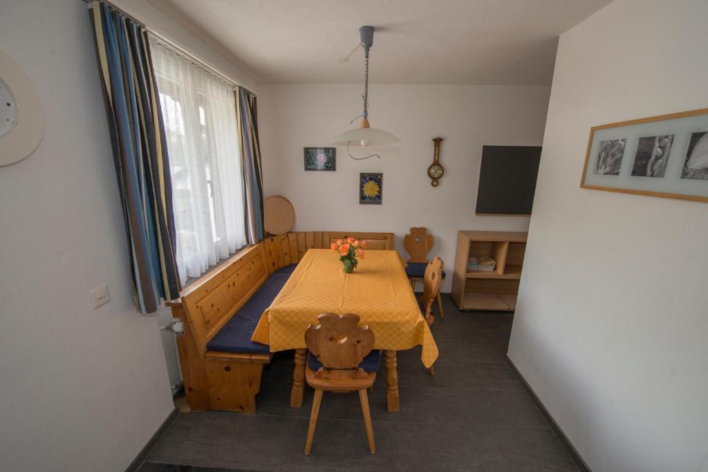 Ferienwohnung Steinmann - 5