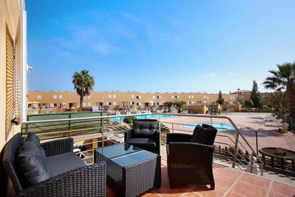 Casa Ariadna, Costa de Antigua