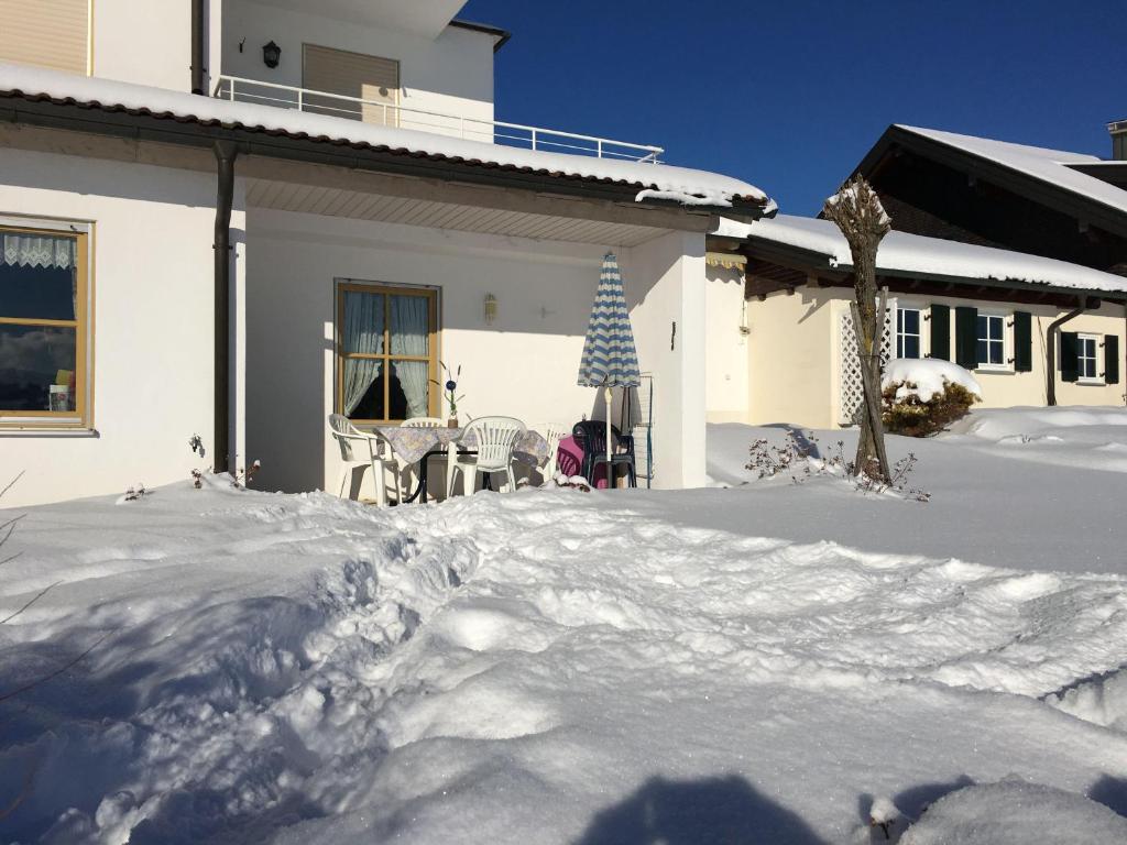 Ferienwohnung Rottachseeblick - 5