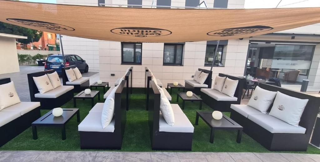 6 Bis HOTEL photo