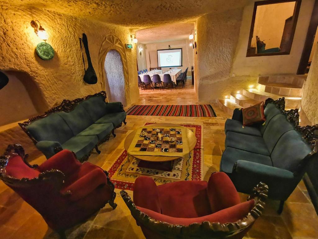 Garden Inn Cappadocia