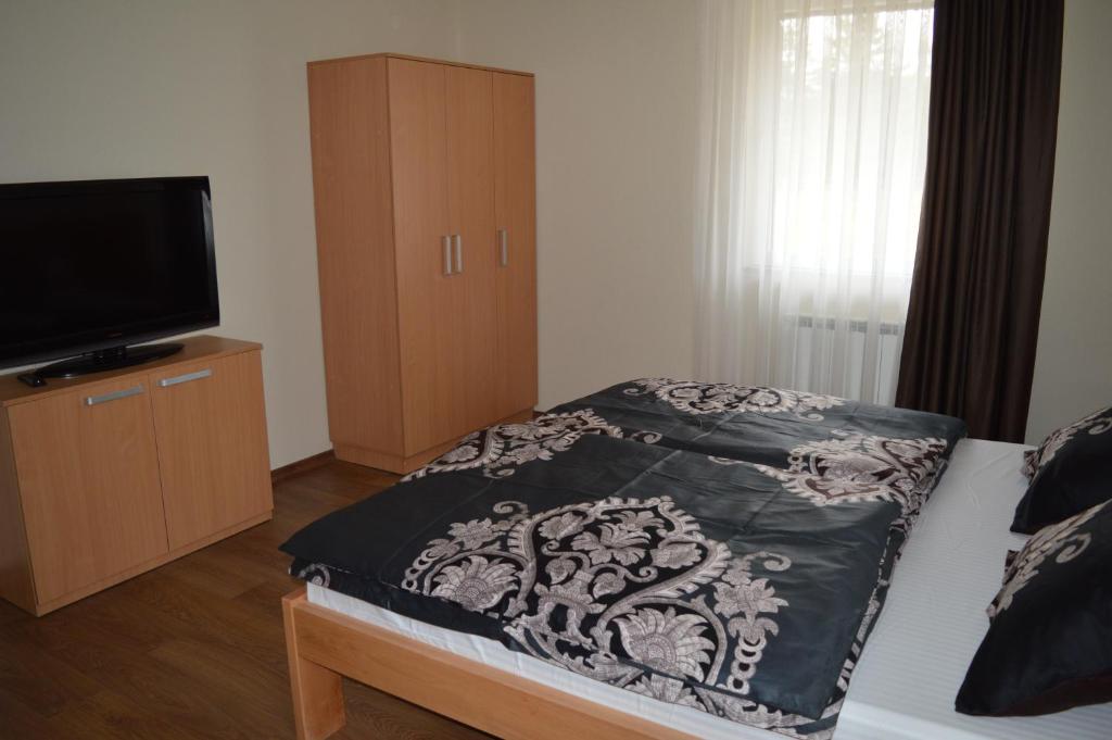 Tihe Noci Motel - 3