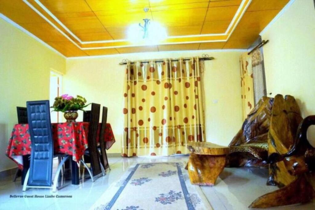 T&k Guests House in Limbe, Cameroon reviews, prices of Hotels