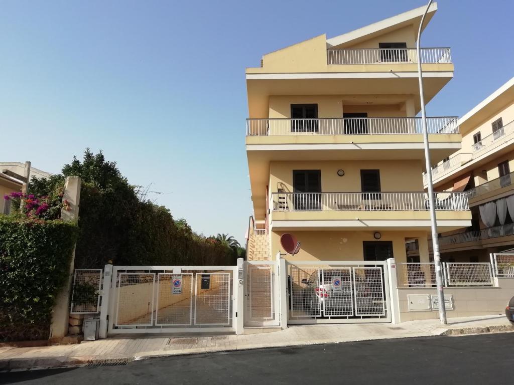 La casa dei fico d'india - 3