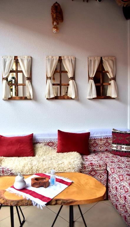 HANI I VJETER Boutique Hotel photo
