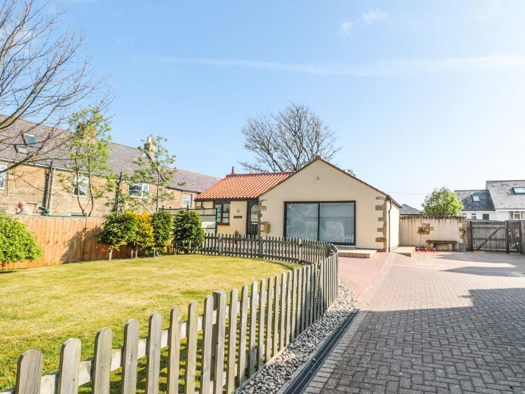 3 The Paddock, Chathill