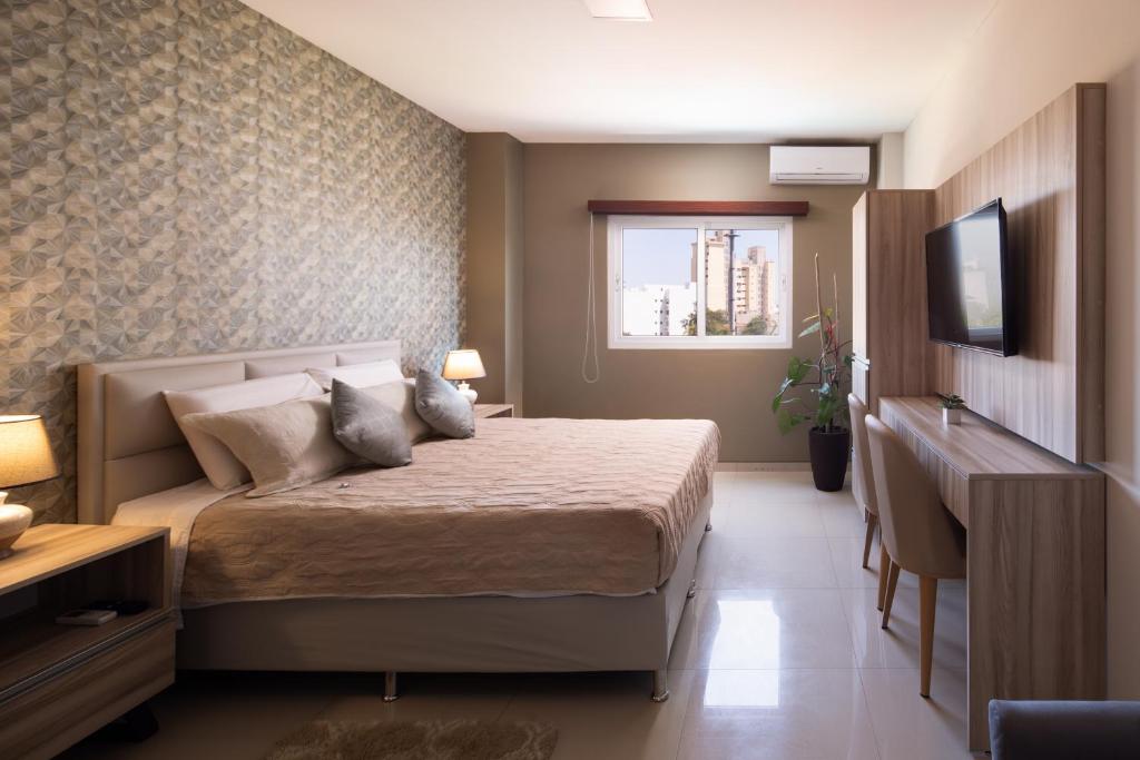 Equipetrol Suites photo