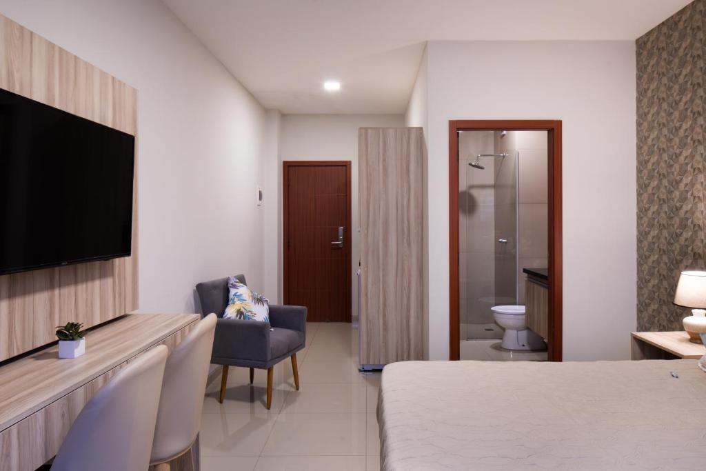 Equipetrol Suites photo