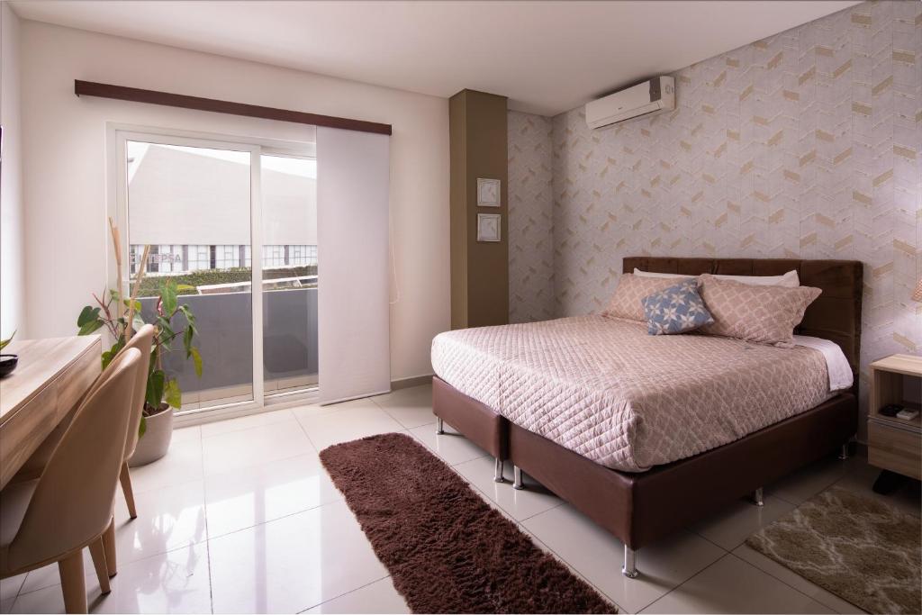 Equipetrol Suites photo