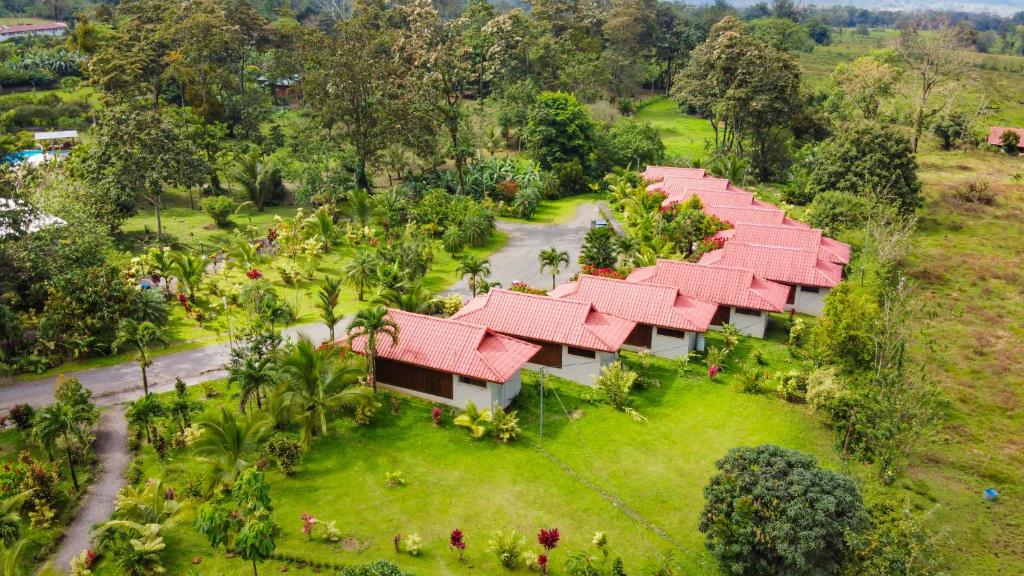 Arenal History Inn photo