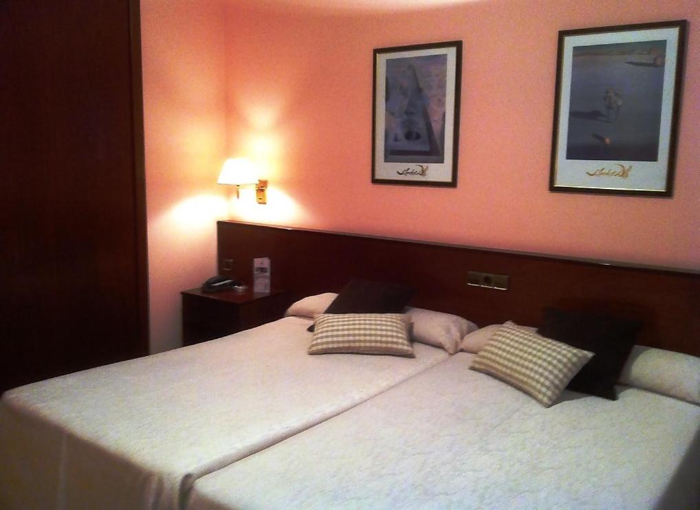 Hotel La Seu photo