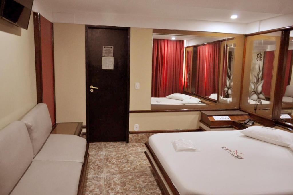 Hotel Xanadu - Adults Only photo