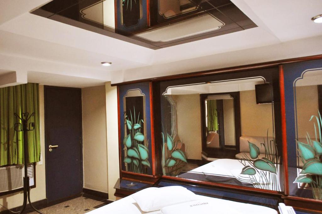 Hotel Xanadu - Adults Only photo