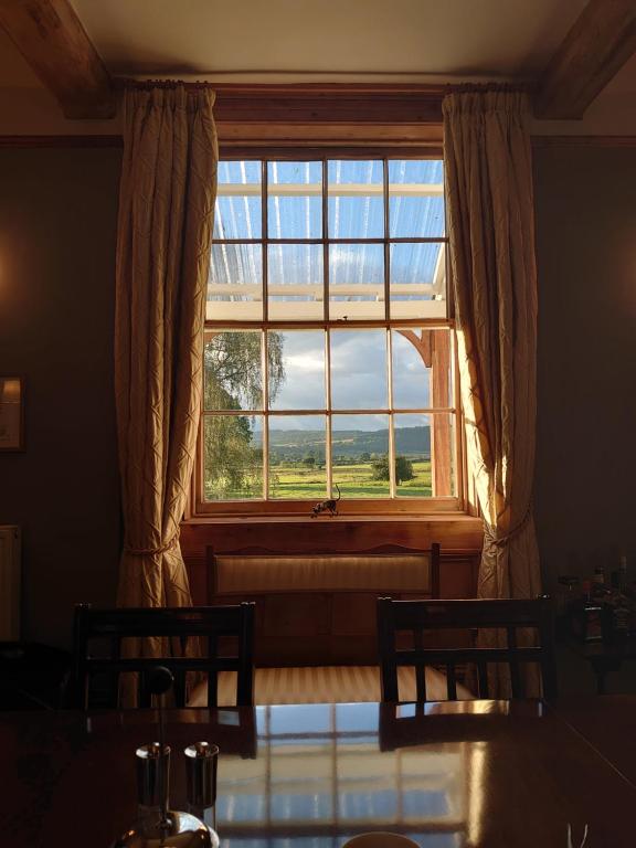 Upper Buckton B&B, Ludlow photo 4