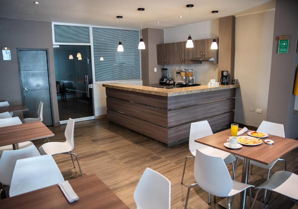 Hotel Betania photo