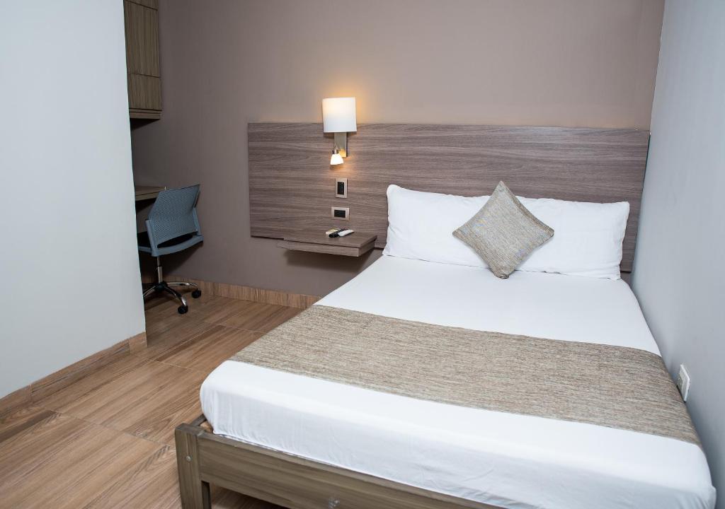 Hotel Betania photo
