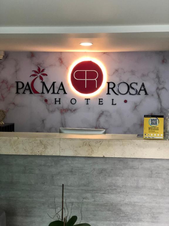Hotel Palma Rosa Medellin - 2