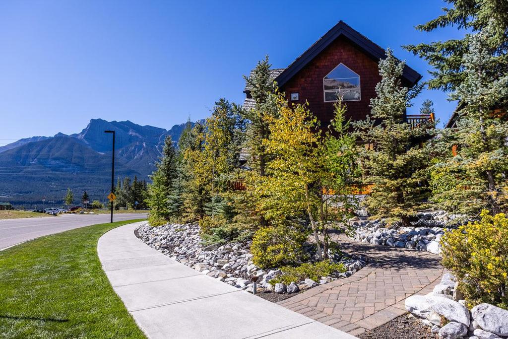 A Bear and Bison Country Inn photo