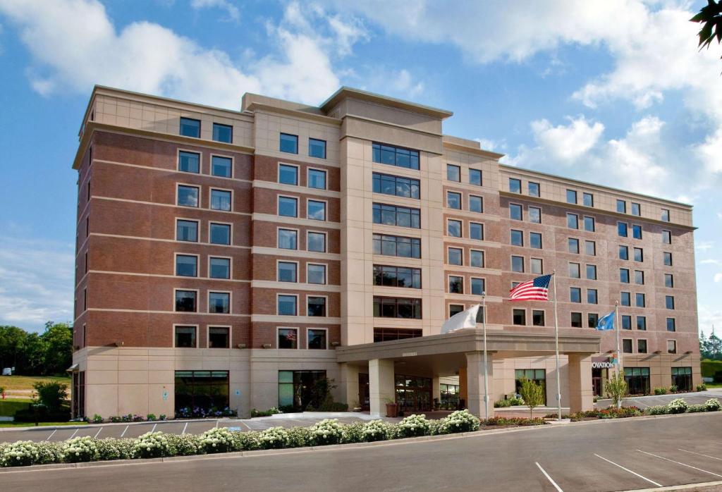 Sonesta Milwaukee West Wauwatosa photo