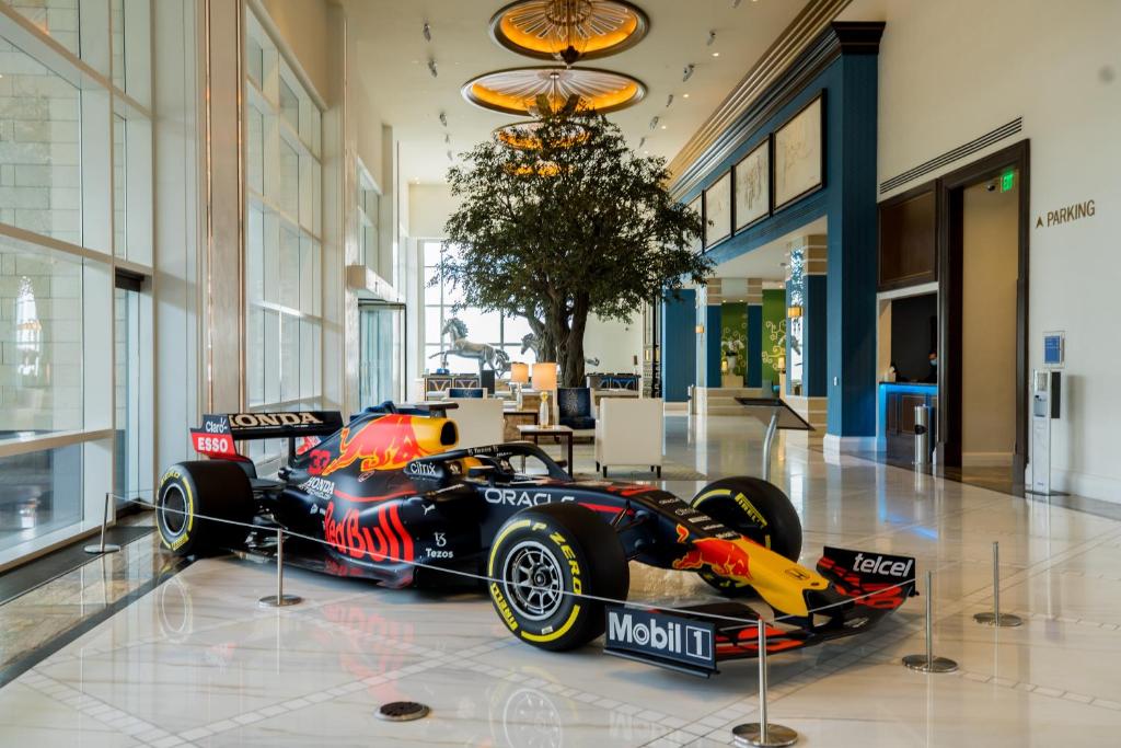 Fairmont Austin photo