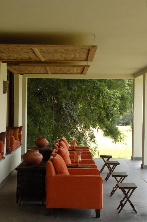 Mahua Kothi Bandhavgarh - A Taj Safari Lodge photo