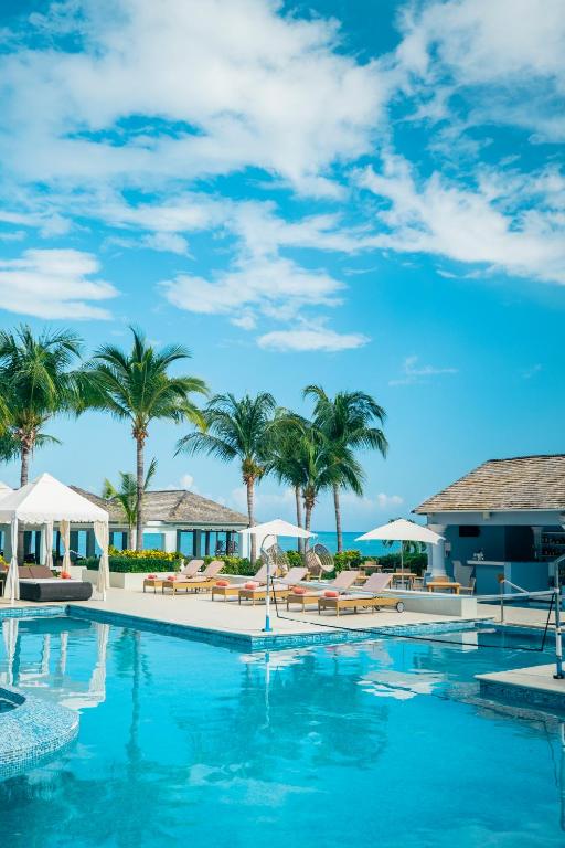JOIA Rose Hall by Iberostar - Adults Only - All Inclusive — Montego Bay