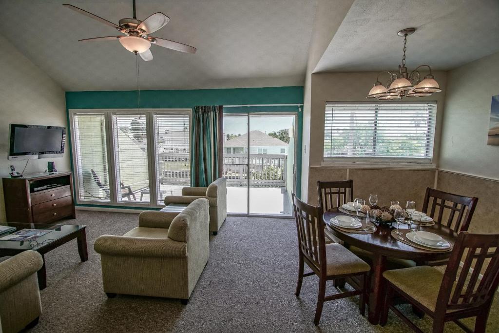 Multi Resorts at Puente Vista photo