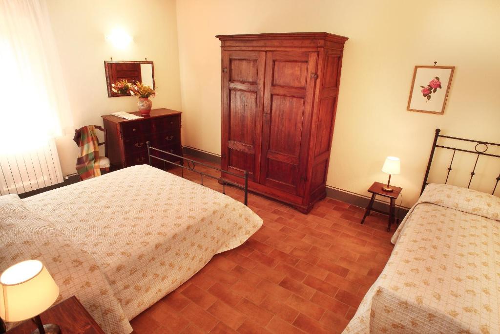 Agriturismo Il Poggione photo