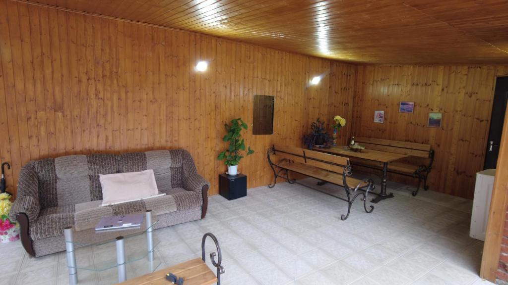 Vacation home on Kalinina street