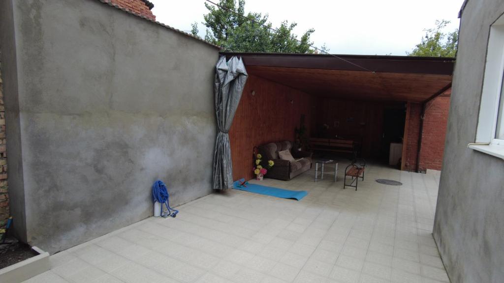 Vacation home on Kalinina street