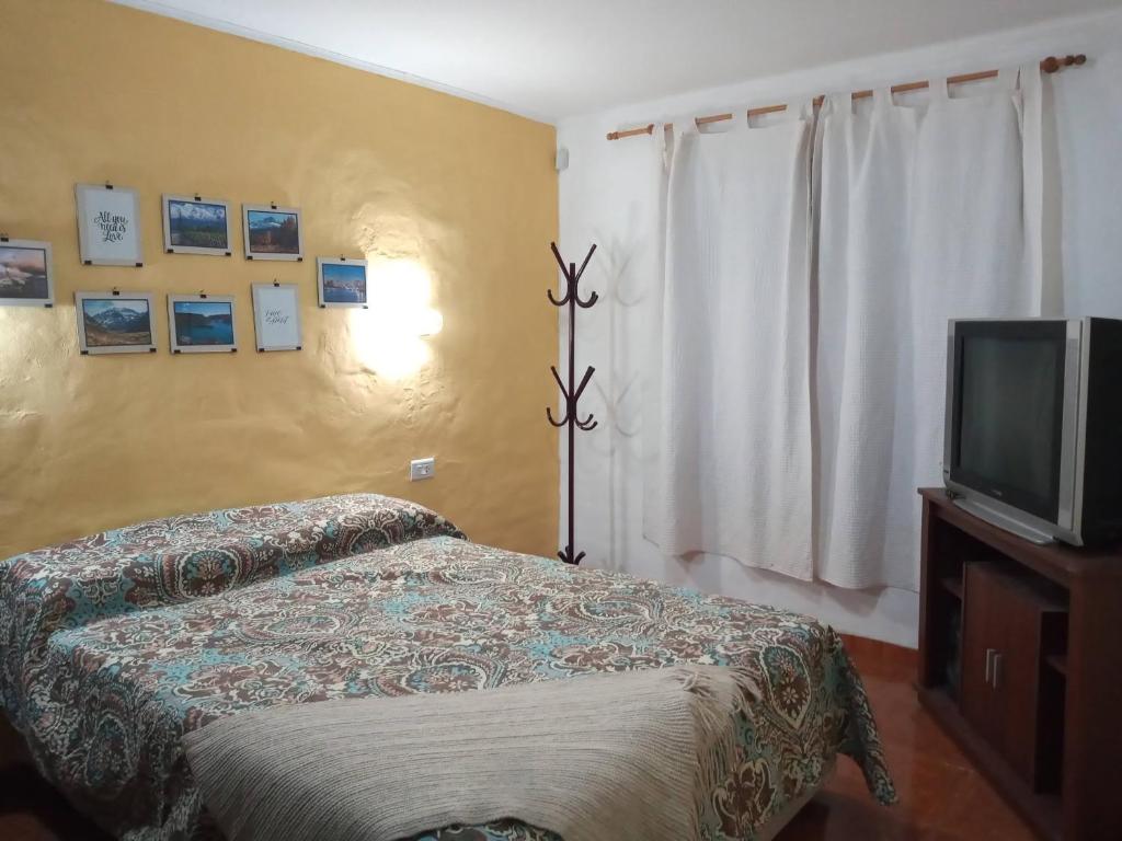 Casa Los Sauces - 1