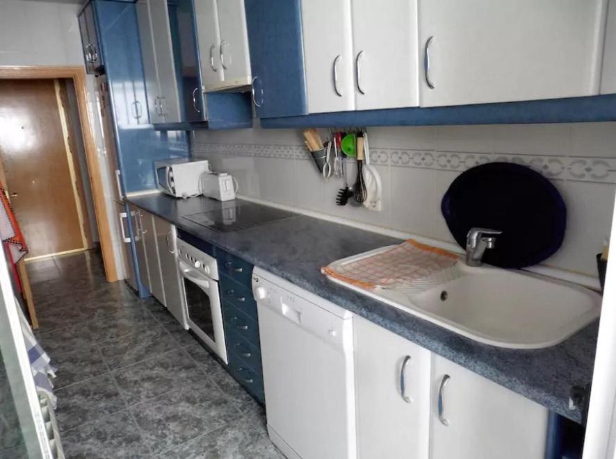 Apartamento Turquesa - 2