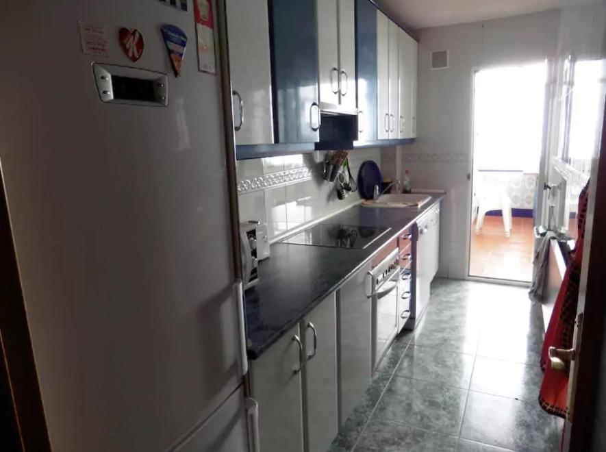 Apartamento Turquesa - 3