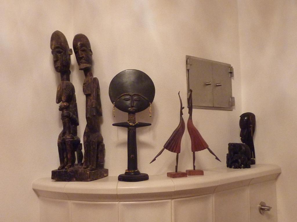 Appartamenti Valpinoi photo
