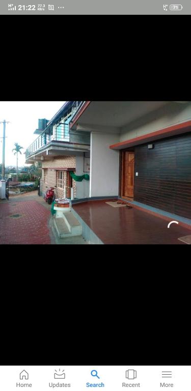 Silent De Coorg photo