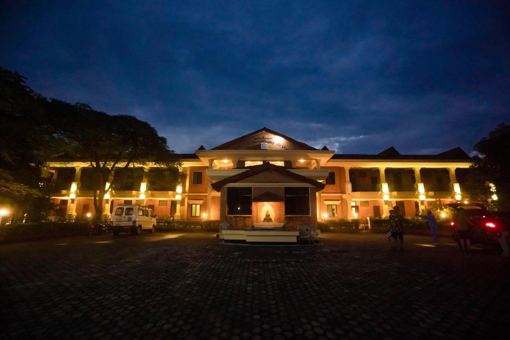 Vista exterior