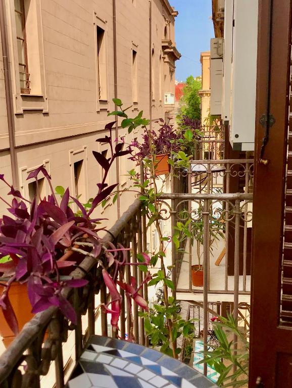 Casa Vigliena - 4
