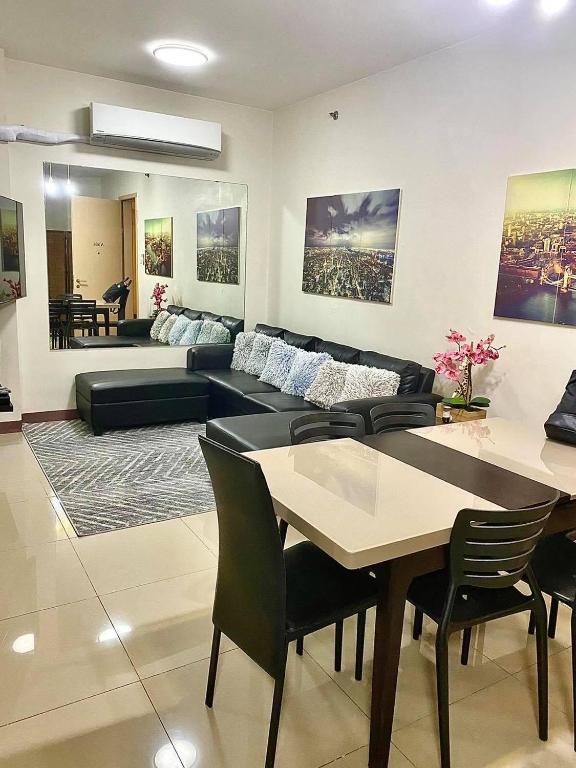 Field Residences — Hotel in Manila