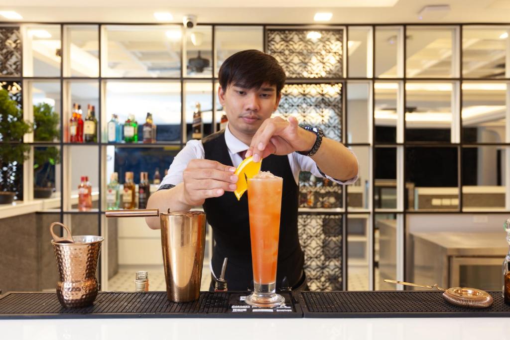 Anona Beachfront Phuket Resort photo