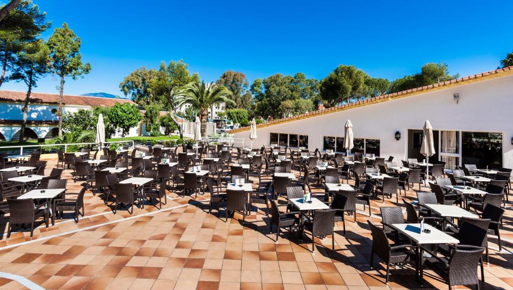 Globales Playa Estepona - zdjęcie 5