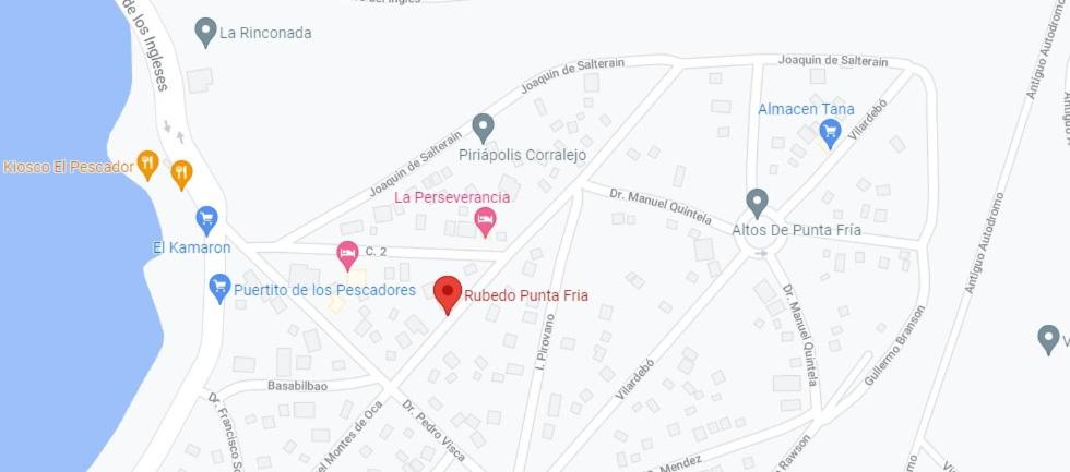 Rubedo - Punta Fria - 4