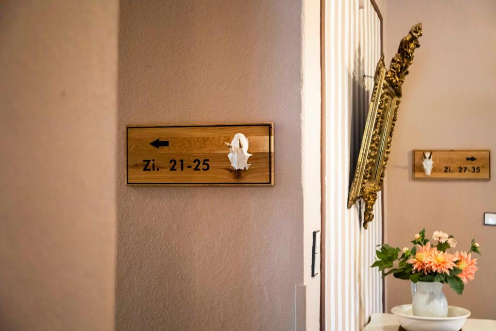 Hotel zur Post photo