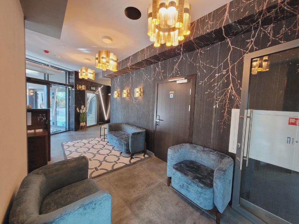 Hotel Sanova photo
