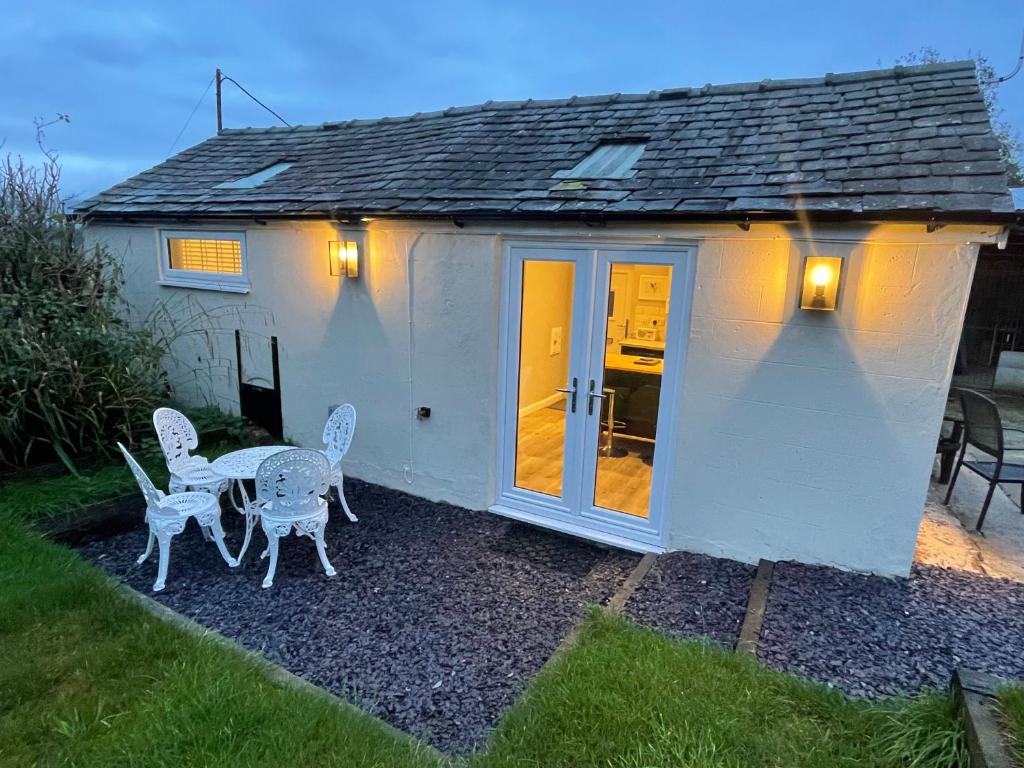 Beautiful Self-Catering Cottages, Ribble Valley photo 5