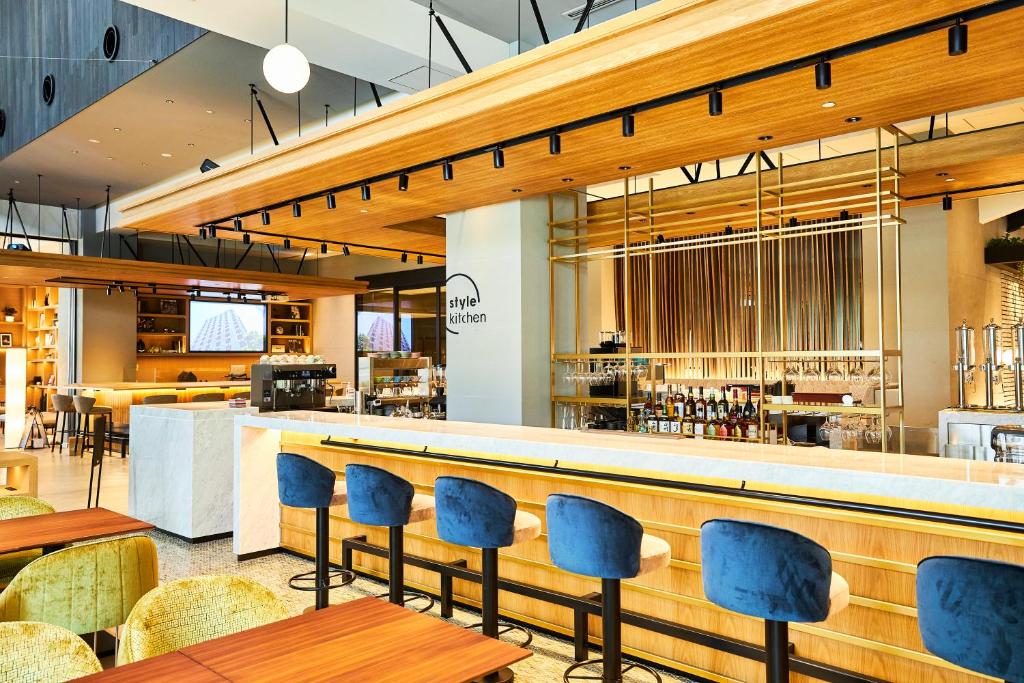 Nikko Style Nagoya, Nagoja