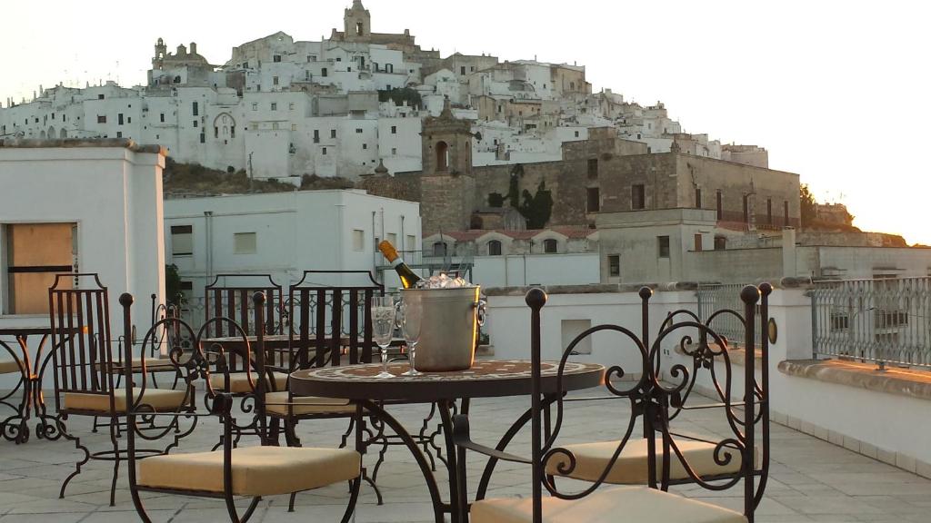 Relais Sant'Eligio photo