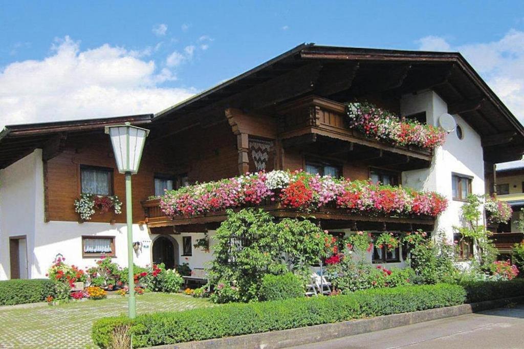 Country House in Zillertal near Spieljochbahn - 3